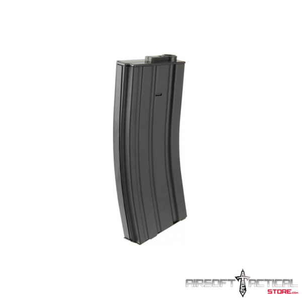 Pre-Order (ETA: SEPTEMBER 2025) Gen 4 Predator 13" Carbine AEG w/ Aster II Bluetooth ETU (Black) by Lancer Tactical - Imagen 5