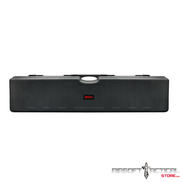 Pre-Order (ETA: September 2025) Essentials X-Large Hard Case 54.3" with Egg Style Foam - Black by Nuprol