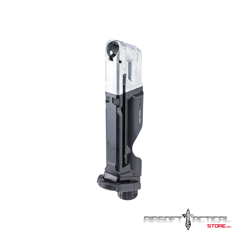 (ETA ABRIL 2026) H&K VP9 CO2 .43 Caliber Magazine by Umarex / Training for Engagement