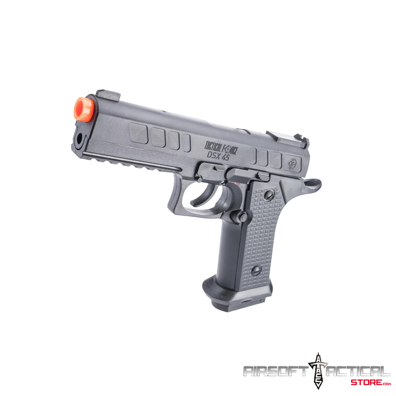 (ETA ABRIL 2026) Tactical Force DSX45 Spring Airsoft Gun by Umarex