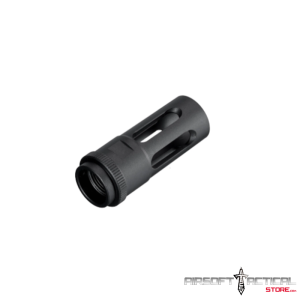 M4 Bird Cage Flashhider by Arcturus