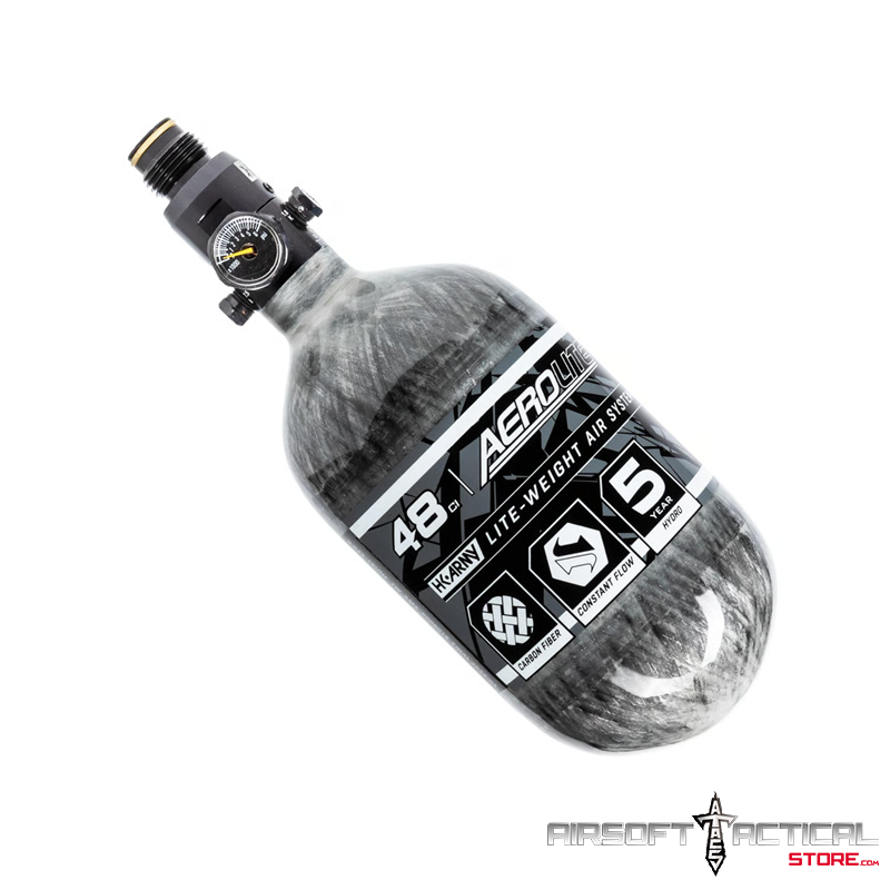 48/4500 Aerolite Air System by HK Army