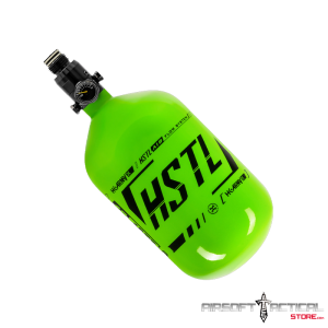 68/4500 HSTL Air System (Neon Green/Black) by HK Army