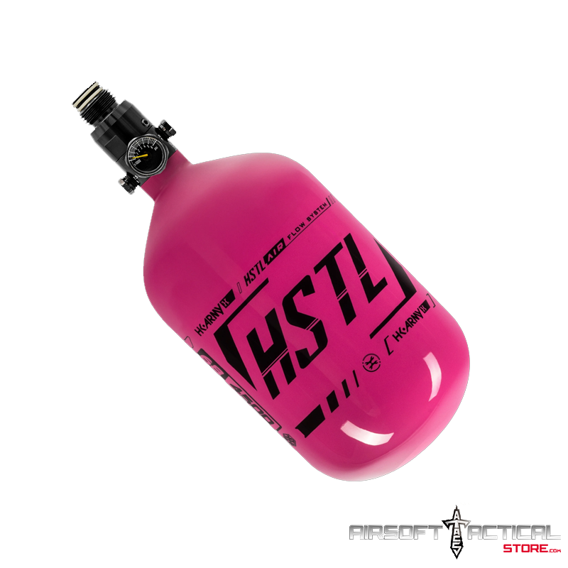 (ETA ABRIL 2026) 68/4500 HSTL Air System (Neon Pink/Black) by HK Army