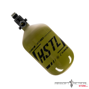 (ETA ABRIL 2026) 68/4500 HSTL Air System (Olive/Black) by HK Army