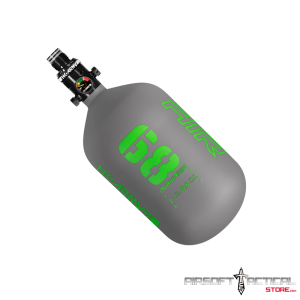 Alpha Air - 68/4500 Air System - Toxic by HK Army