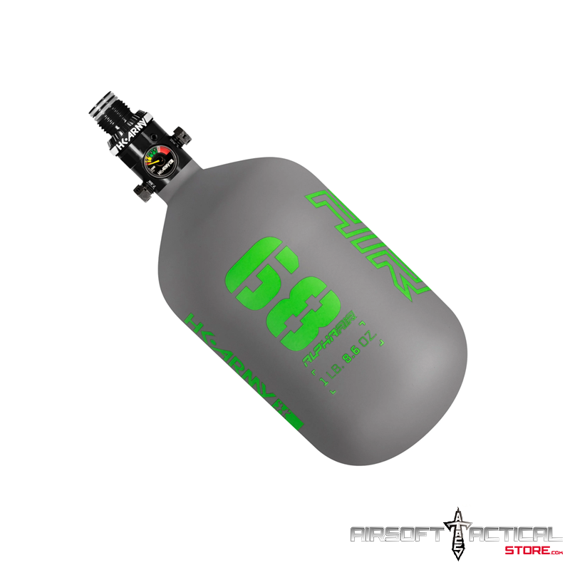 Alpha Air – 68/4500 Air System – Toxic by HK Army