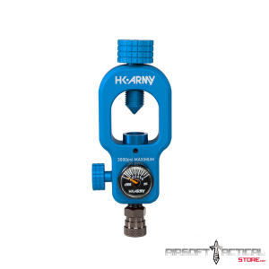 (ETA ABRIL 2026) HPA Scuba Fill Station (Blue) by HK Army