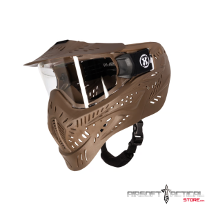 (ETA ABRIL 2026) HSTL GOGGLE w/ Single Pane - Tan by HK Army