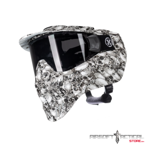 HSTL GOGGLE w/ Thermal - Skulls by HK Army