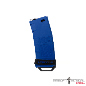 (ETA ABRIL 2026) Hostile AWS - 250 Mag - Blue by HK Army