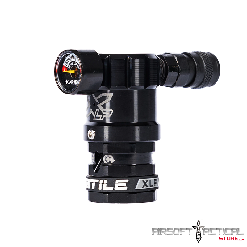 Hostile XLP Regulator by HK Army