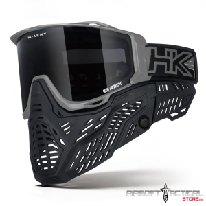 (ETA ABRIL 2026) RMX Goggle System - Grey by HK Army