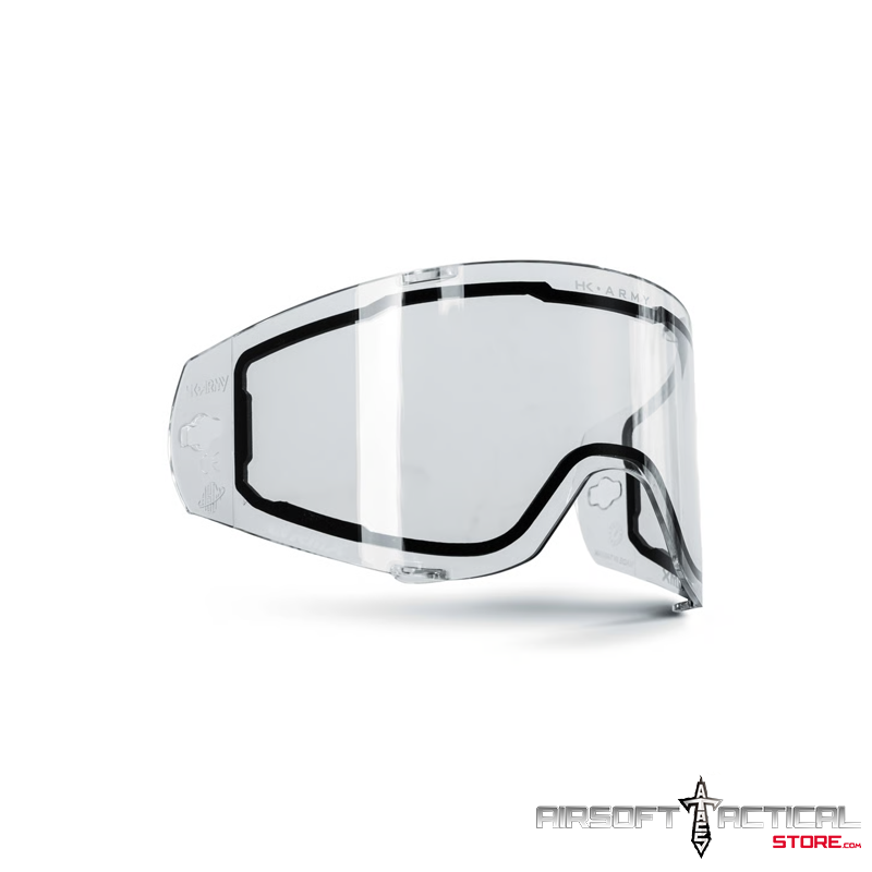 (ETA ABRIL 2026) RMX Lens – Clear by HK Army