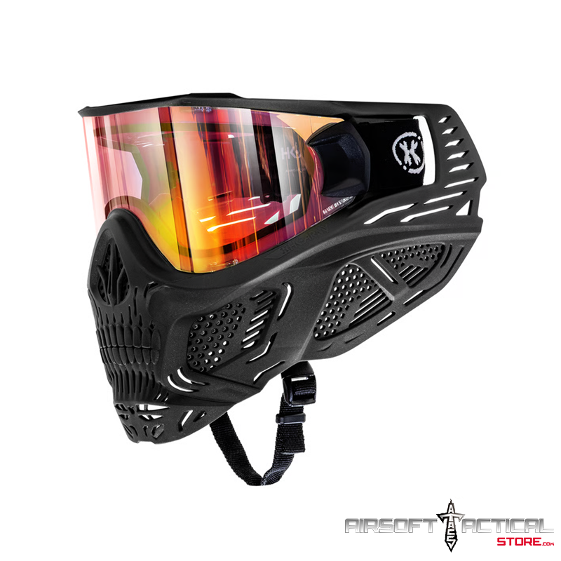 SKULL GOGGLE – Death by HK Army