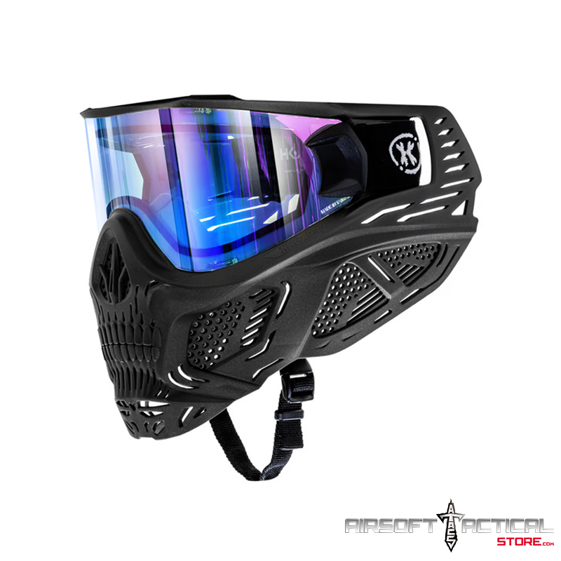 SKULL GOGGLE – Reaper by HK Army