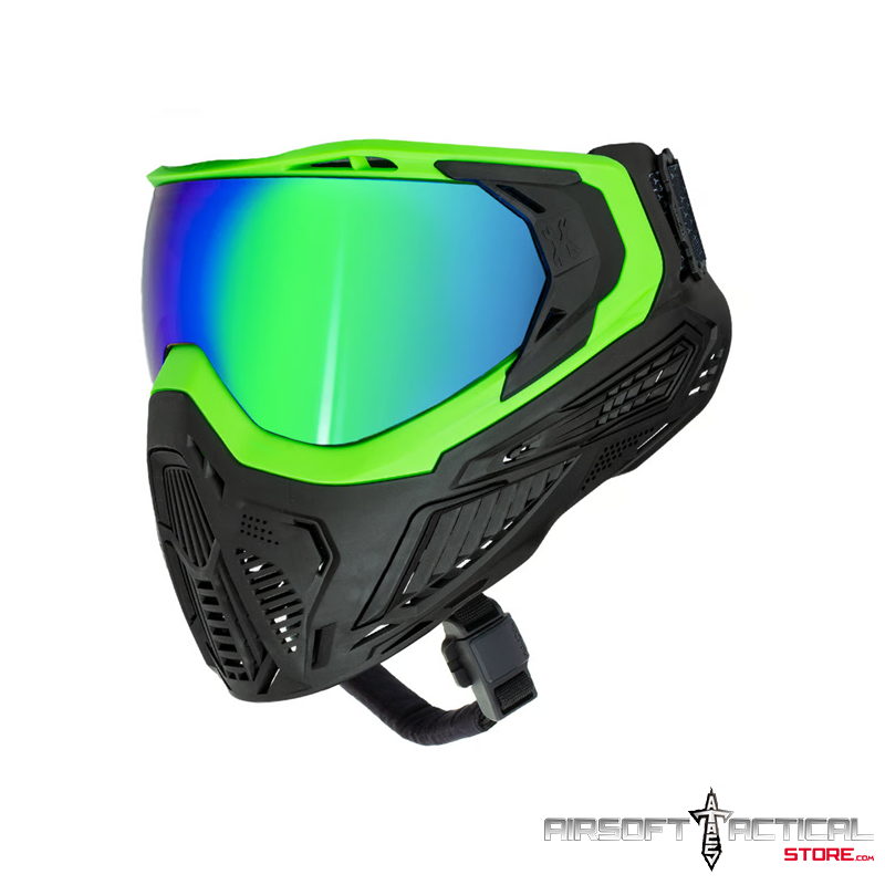 SLR GOGGLE – JOURNEY by HK Army