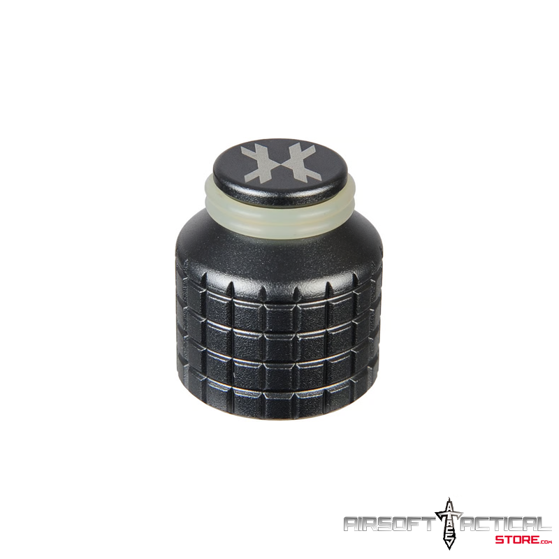 Thread Protector – Black by HK Army