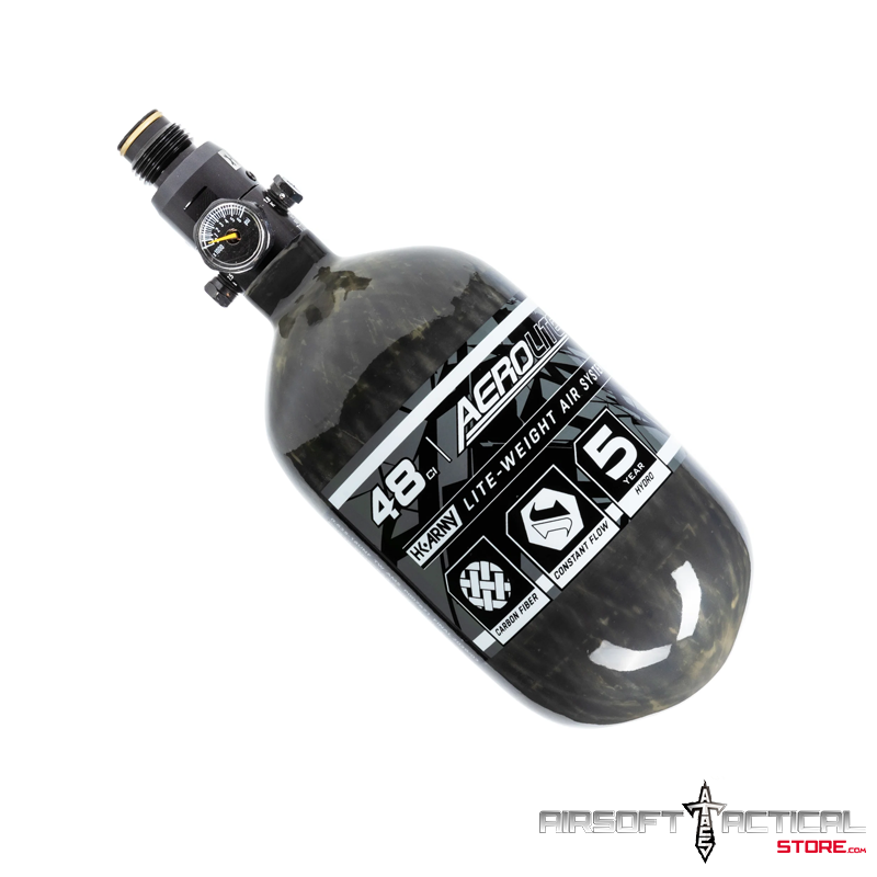 48/4500 Aerolite Air System – Smoke by HK Army
