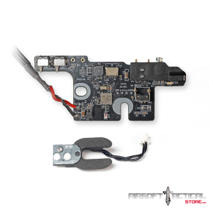 BLINC Bluetooth® FCU for MTW / Article Series by Wolverine Airsoft