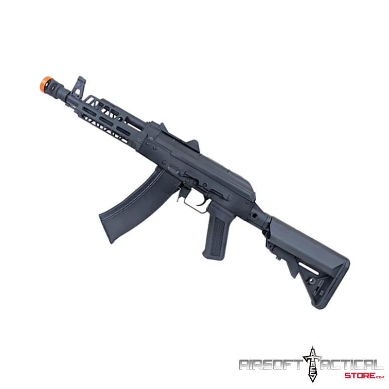 AK M-lok w/battery+charger by Classic Army