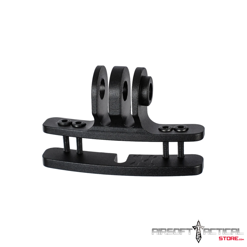 Goggle Camera Mount by HK Army