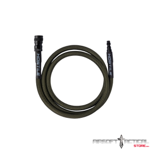 Hostile AWS - Flex Line 42" - Olive by HK Army