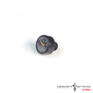 Micro Gauge for Heretic lab tank grip (Mini Gauge) STORM by Wolverine Airsoft