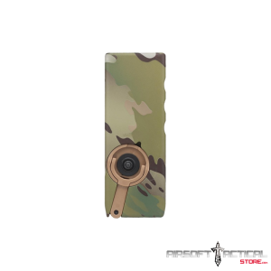 (ETA October 2026) 1000 Round Silent Side Winding Speedloader (Color: Multi)