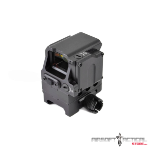 Reflex Red Dot Sight by Lancer Tactical