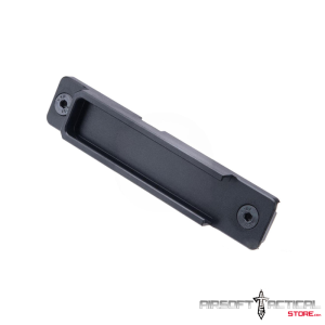 Pressure Switch Mount for M-LOK Handguards - Black by Atlas Custom Works