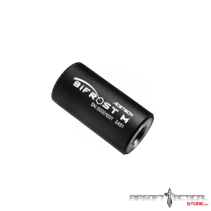 Bifrost M Drop-In RGB Rechargeable Tracer Unit by AceTech