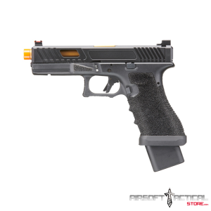 (ETA October 2026) R34-2 Gas Blowback Airsoft Pistol by Army Armament