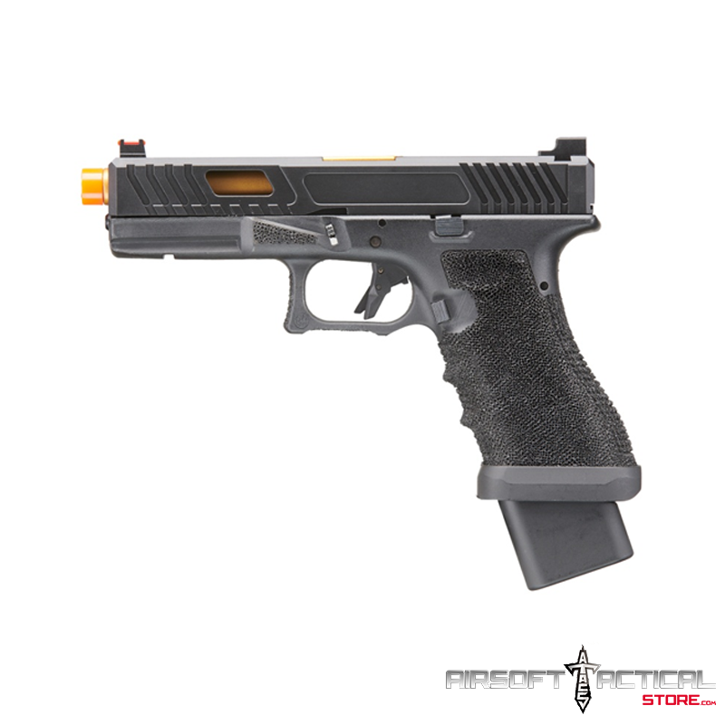 (ETA October 2026) R34-2 Gas Blowback Airsoft Pistol by Army Armament