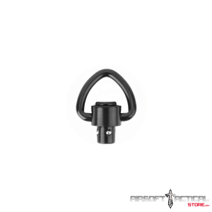 Works QD Sling Swivel by ATLAS CUSTOM WORKS