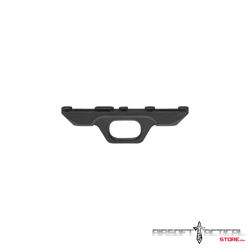 Keymod & M-LOK Sling Adapter (Black) by Atlas Custom Works - Imagen 2