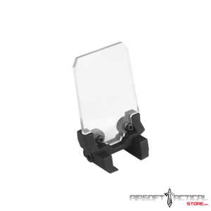 Lens Protector Cover - Black by ACW