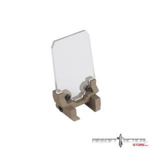 Lens Protector Cover - Tan by ACW