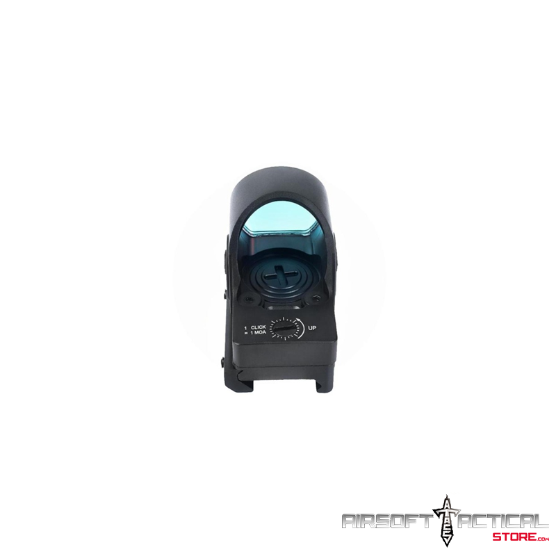 Works SRO Mini Red Dot Sight by Atlas Custom Works - Imagen 2