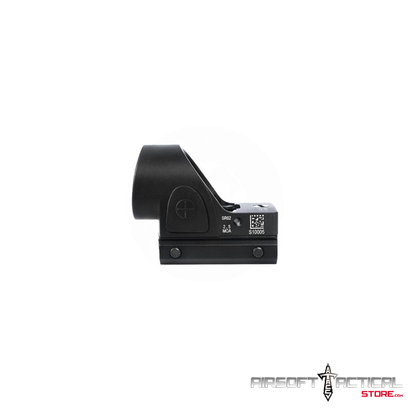 Works SRO Mini Red Dot Sight by Atlas Custom Works - Imagen 3