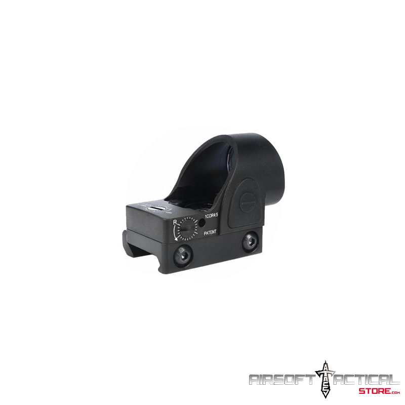 Works SRO Mini Red Dot Sight by Atlas Custom Works - Imagen 4