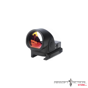 Works SRO Mini Red Dot Sight by Atlas Custom Works