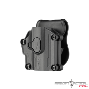 Universal OWB Black Holster Compact by Cytac