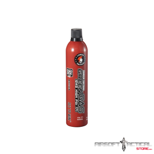 (ETA October 2026) 12KG High PSI Green Gas - Oil by Lancer Tactical