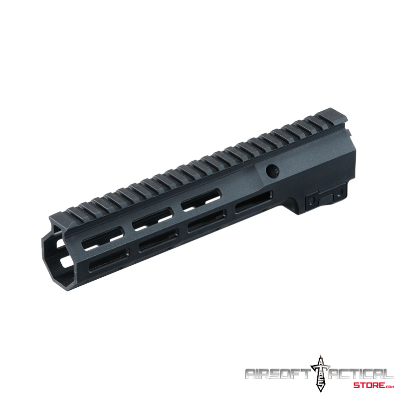 LT-44 Series M-LOK Style Handguard – (Black) – 10″ by Lancer Tactical