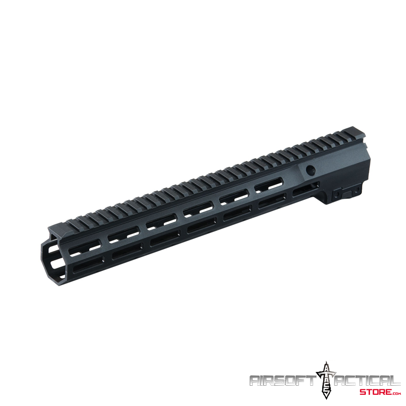 LT-44 Series M-LOK Style Handguard – (Black) – 13″ by Lancer Tactical