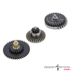 (ETA October 2026) Super Shooter High Speed 13:1 Gear Set, 100g by Lancer Tactical