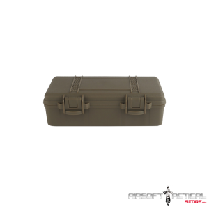 (ETA October 2026) Tactical Storage Box - Tan by Lancer Tactical